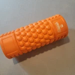 Urbnfit Pulse Vibrating Foam Roller Orange. Fixed Price $45.00.