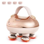Heated Scalp Massager Head Stress Relax Hair With. Fixed Price $68.74.