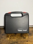 New Roscoe Tens 7000 Digital Pain Management Unit Otc Muscle Stimulator. Fixed Price $29.99.