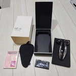 Refactive Facial Roller Skin Care Massager With Box. Fixed Price $190.49.