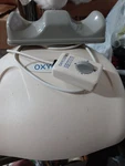 Oxyflow Oxyciser Massager Machine Leg Swing Circulation Neuropathy 9864. Fixed Price $60.00.
