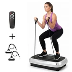 Vibration Plate Exercise Machine Low Noise Fitness Platform Home Gym Trainer. Fixed Price $164.99.