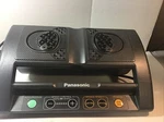 Panasonic 5-SPEED Foot And Back Massager EP518. Clean Tested Works. Fixed Price $42.80.