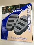 Dr. Scholl's Sole Survivor Vibrating Platform Massager With Accupressure Rollers. Fixed Price $71.99.