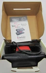 Jeanie Rub Single Speed Massager Model 3400-0 Core Products Very Nice. Fixed Price $85.00.