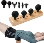 Psoas Muscle Release Tool, Hip Hook, Flexor Trigger Point 20. Fixed Price $35.34.