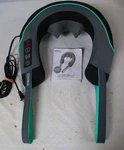 Homedics Neck Massager With Soothing Heat. NMS-380H. Fixed Price $9.99.