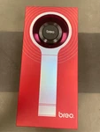 Breo SCALP3 Massaging Brush, Shiatsu Hair Massager With IPX7 Waterpr. Fixed Price $191.99.