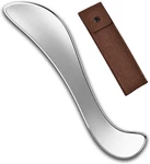 Stainless Steel Gua Sha Scraping Tool For Myofascial Release And Massage. Fixed Price $13.95.