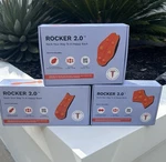 Doctor Trigger Rocker 2.0 - Top, Middle, & Bottom Attachments New In Box. Fixed Price $44.99.