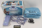 Igia Air-o-sage Driven Leg Massager New Open Box/nos. Fixed Price $29.99.