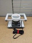 Lumiscope MR-2 Professional Body Full Speed Massager Tested & Works. Fixed Price $49.95.
