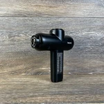 Beurer MG99 Black Wireless Handheld Portable Rechargeable Body Massager Gun. Fixed Price $13.68.