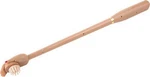 Electric Long Battery Powered Back Scratcher. Fixed Price $25.59.