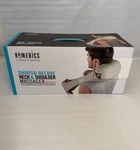 Homedics NMS-620H Shiatsu Neck Shoulder Massager Heat New Box. Fixed Price $49.99.