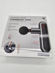 Sharper Image Handheld Massager Power Boost Nib. Fixed Price $42.00.