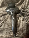 Brookstone Max Dual Node Percussion Massager 3 Program 5 Speeds F-210 (tested). Fixed Price $70.00.