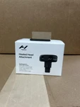 Hyperice Heated Head Attachment For Hypervolt Massage Gun. Fixed Price $55.00.