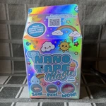 Nano Tape Magic Mini Kit Cute Cloud Craft Activity Kids Viral Squishy Sealed. Fixed Price $22.50.