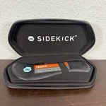 Sidekick Curve Muscle Scraper: 4-IN-1 Bian Stone Scraping, Gua Sha Massage Tool. Fixed Price $44.95.