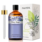 Phatoil Pure Essential 100ML Aromatherapy Oils For Diffuser, Humidifier,skin. Fixed Price $10.99.