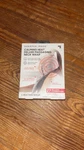 Calming Heat Deluxe Neck Massager Sharper Image New Box. Fixed Price $30.00.