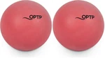 Optp Super Pinky Ball Moderately Firm Density Deep Tissue Massage For Back. Fixed Price $26.99.
