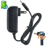 18V Charger For Bob And Brad Pro QL/DMS.X6-C Deep Tissue Muscle Massager Gun. Fixed Price $9.99.