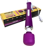 30 Speed Magic Body Wand Massager Powerful Waterproof 10 Vibration Modes. Fixed Price $16.78.