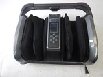 Foot Massager With Heat Shiatsu For Circulation And Pain Relief. Fixed Price $89.05.