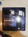 Camefer Deep Tissue Gun, Portable Percussion Electric Muscle Massager.... Fixed Price $19.99.