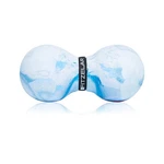 Fitzelar Double Lacrosse Massage Ball For Myofascial Release, Sgs Blue. Fixed Price $24.73.