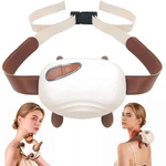 Neck Shoulder Massager With Hands,wireless Portable Deep Tissue F.... Fixed Price $105.22.