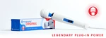 Magic Wand HV-260 Original Hitachi Massage. Fixed Price $69.95.