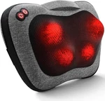 Viktor Jurgen Shiatsu Back Massager With Heat Deep Tissue For Neck,. Fixed Price $29.65.