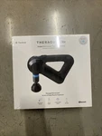 Brand New Theragun Elite Percussive Therapy Massage Device Black Factory Sealed. Fixed Price $180.00.