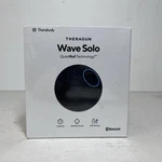 Therabody Wave Solo Vibration Massager Theragun Roller Ball - New In Box. Fixed Price $67.99.