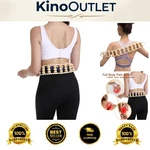36-BEAD Wooden Therapy Roller For Full Body Massage & Stress Relief Adjustable. Fixed Price $13.59.