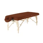Master Massage Dignity & Luxury Microfiber Cover Set (table Fac.... Fixed Price $21.57.