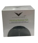 Brand New Hyperice - Hypersphere Mini Vibrating Massage Ball Black. Fixed Price $89.98.