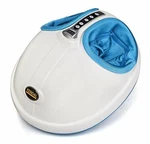 Kendal Foot Massager With Heat Kneading Shiatsu Rolling 3-D Air Pressure Massa... Fixed Price $73.87.