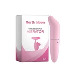 Mini Vibrating Toy Personal Massager Battery Operated Portable Fun. Fixed Price $17.99.