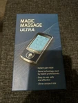 Magic Pro - Instant Pain Relief By Enovative Technologies Tens Massager. Fixed Price $19.99.