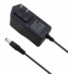 Us Ac/dc Power Supply Adapter For Homedics NMSQ-200J-S/2 Neck Massager. Fixed Price $6.69.