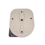 Belava Foot Massager FM-001 Heated Spa Pedicure Machine. Fixed Price $80.00.