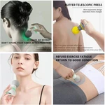 Mini Portable Gun Deep Tissue Handheld Muscle Massager Pain Relief. Fixed Price $26.00.