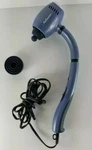 Pollenex PHT201H Hand Tapping Massager With Heat. Fixed Price $29.99.