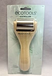 Ecotools Stainless Steel Ice Roller Face Massager Bamboo Handle Cruelty Free. Fixed Price $6.99.