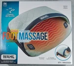 Wahl Heated Therapeutic Foot Vibrating Massage, Relive Pain & Fatigue. Fixed Price $28.95.