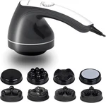Body Sculpting Machine, Handheld Cellulite Massager, Shaper For Women,lymph. Fixed Price $70.64.